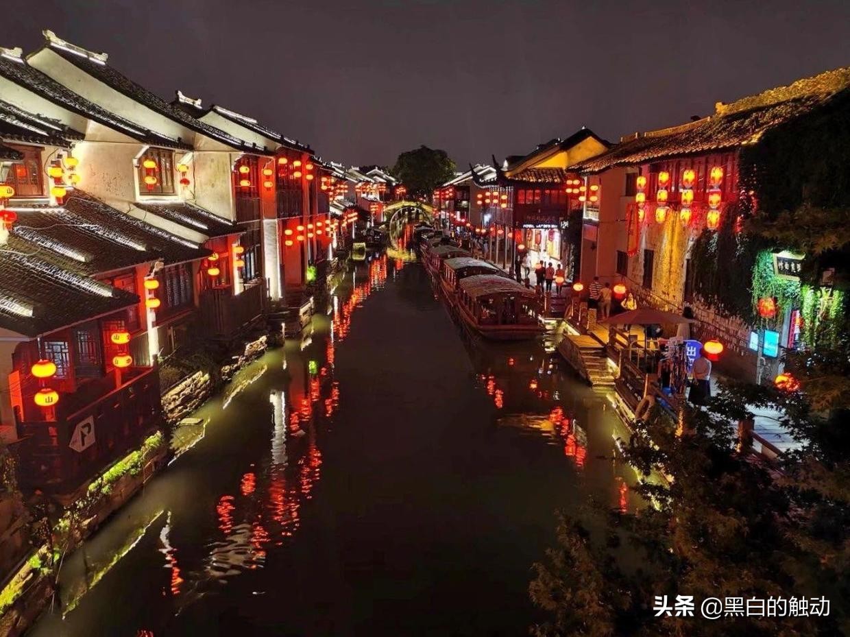 苏州除了拙政园还有哪个园林最好,苏州哪个园林最值得游玩