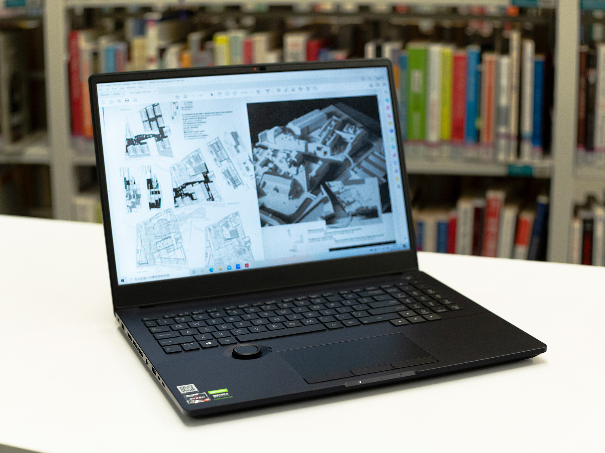 华硕proart创16全能创作本,华硕proart创162023笔记本测评