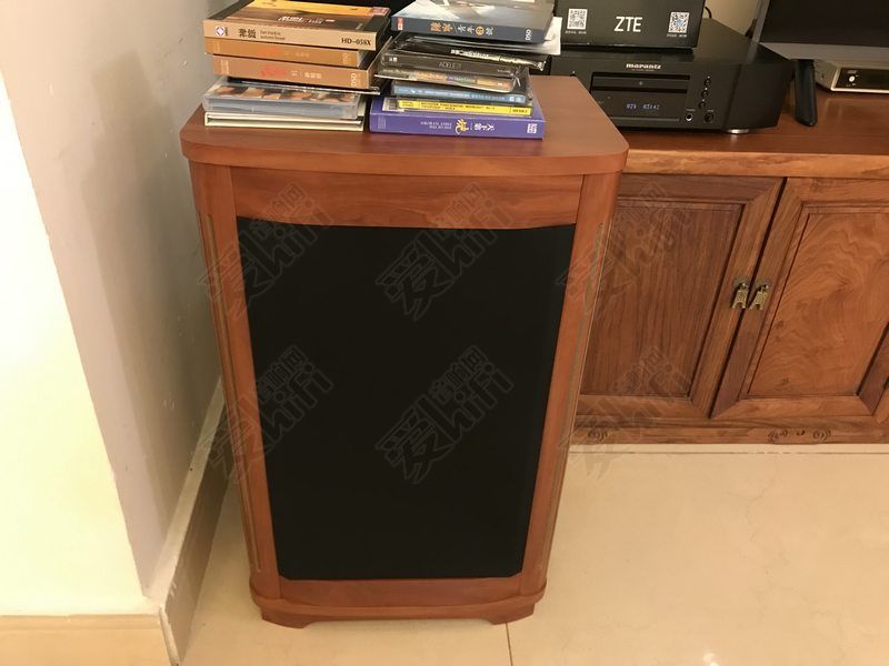 从AV到HIFI，纪念我的发烧之路