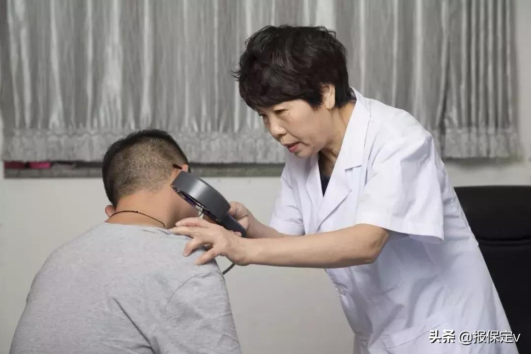 白癜风医生陈玲惠,陈玲惠医生