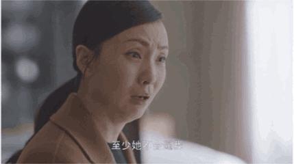 为徐峥消失10年，回归荧幕的她是真演员