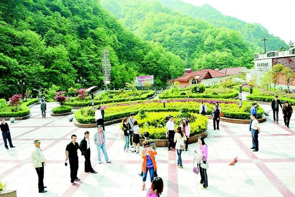 湖北综合实力第一村,湖北省十大富裕村