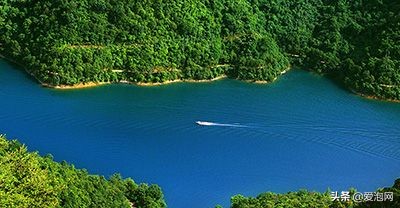 百色澄碧湖徒步,百色澄碧湖游记