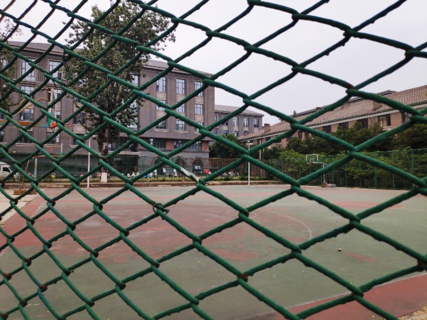 江苏师范大学云龙湖校区,江苏师范大学云龙校区街拍