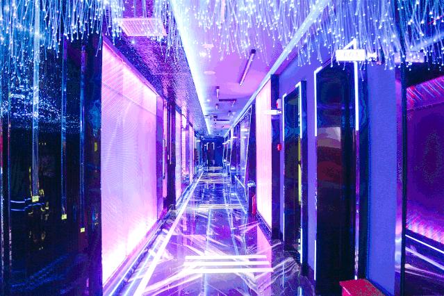 绵阳2000平ktv,绵阳ktv效果图