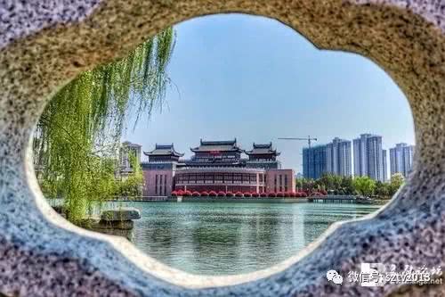 五一宿州风景,五一宿州旅游景点大全