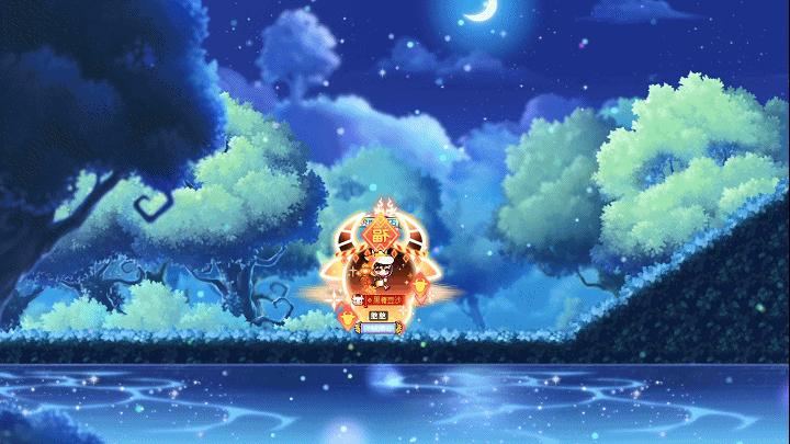 冒险岛剑豪二转怎么转职,冒险岛剑豪怎么加点攻略