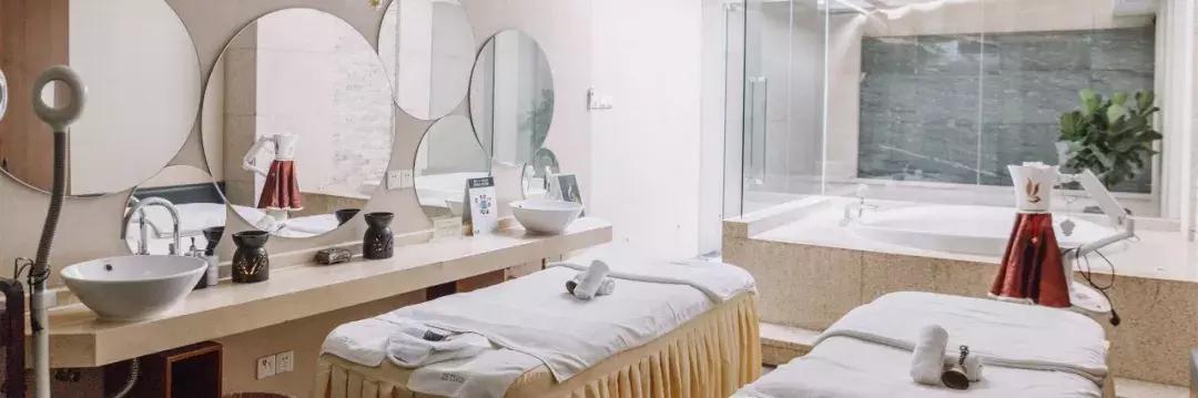 藏在魔都市中心的「太空舱」，熟睡20分钟，还原大S同款少女感