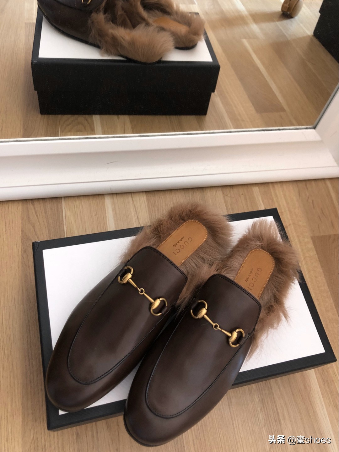 各个奢品大牌的鞋子都有哪些值得买的系列？最合适的都选出来啦