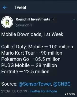 腾讯的新两款吃鸡手游,腾讯新出的2个吃鸡手游