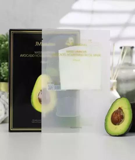 jm面膜最火系列,jm面膜热门款