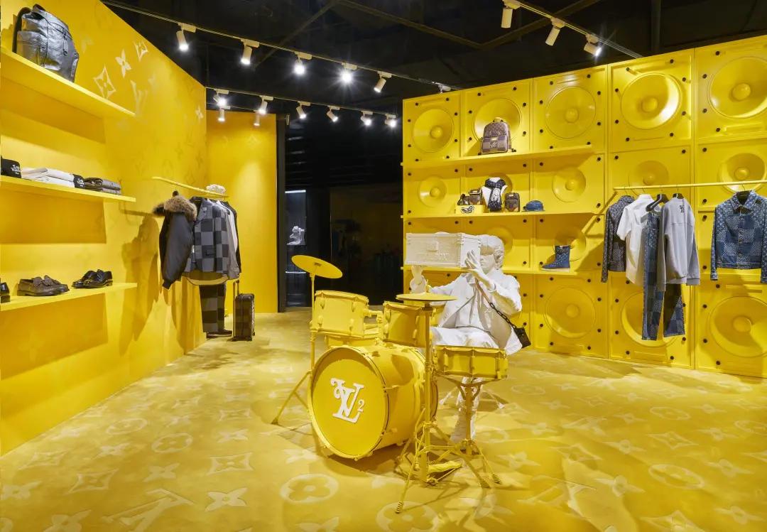 创造“客流神话”的现象级购物中心,其背后隐藏着什么圈粉密码?