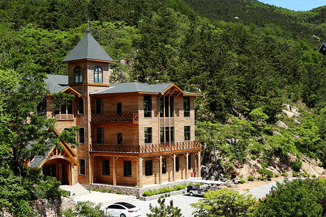 青岛踏青野餐的地方,青岛春游野餐最佳地点