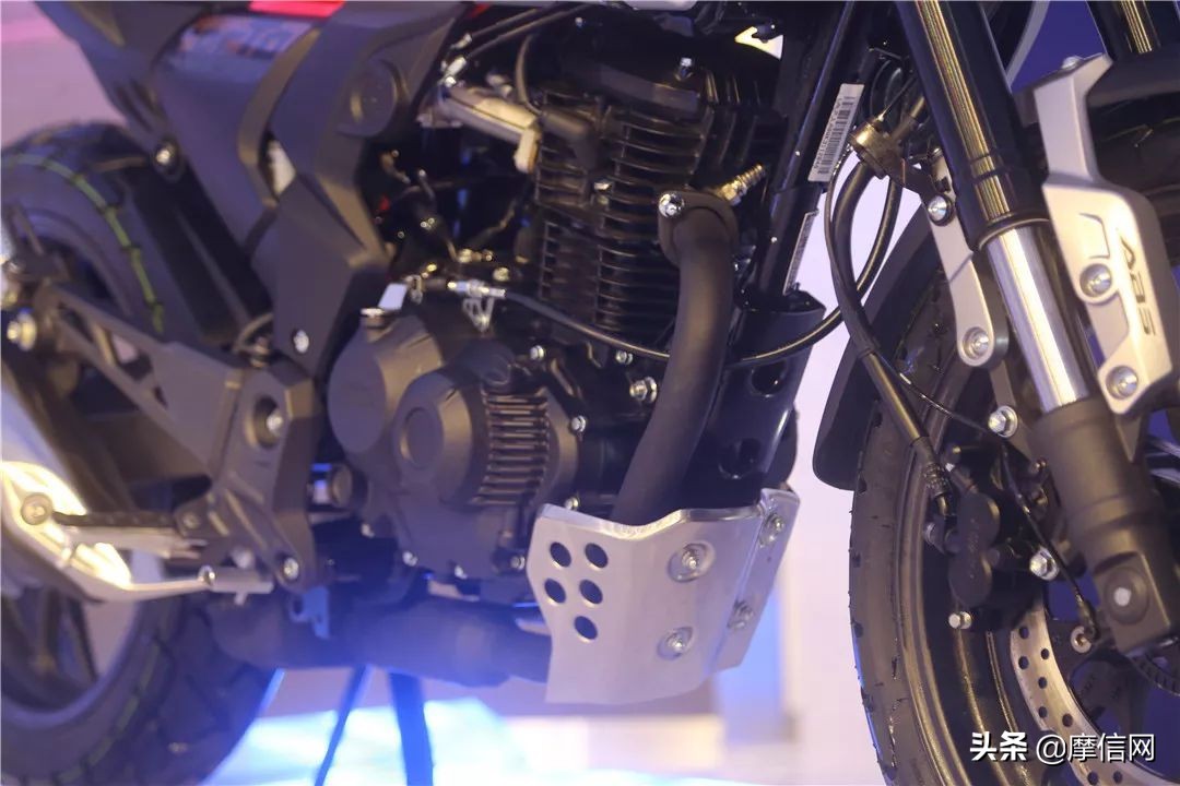 cbf190tr本田箱子,新大洲本田cbf190tr对比190ss