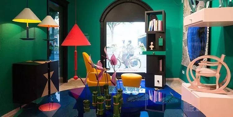 上海家居体验馆探店,上海值得去的家具店排名