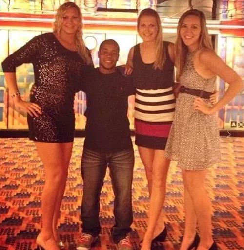 荷兰美景的照片,好看的荷兰风景图