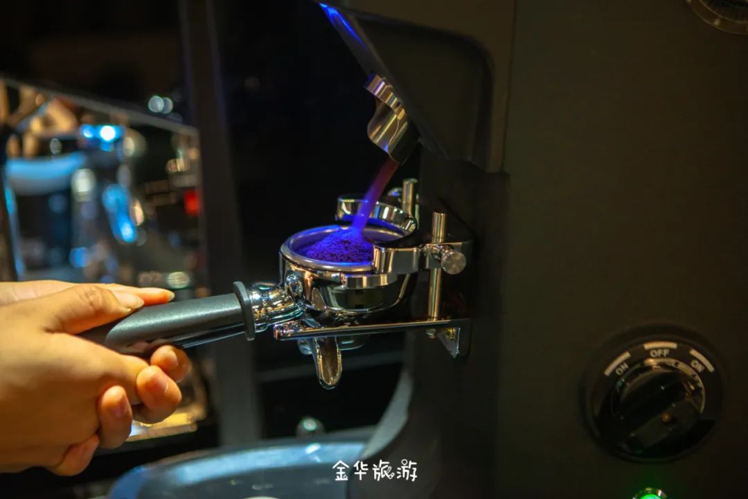 藏不住了!这个刷爆朋友圈的地方,竟然有100多个网红打卡点,手残*党**也能拍出大片!金华市区出发仅0.5h直达!