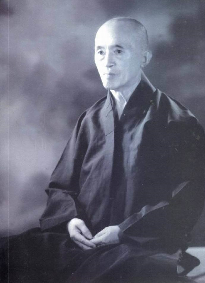 海灯法师真的会二指禅吗,海灯法师之死