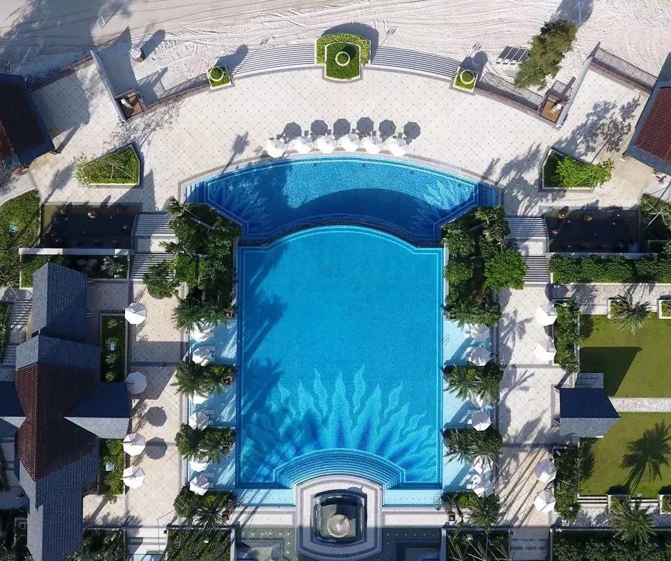 桔钓沙海滩游玩项目,桔钓沙旅游区