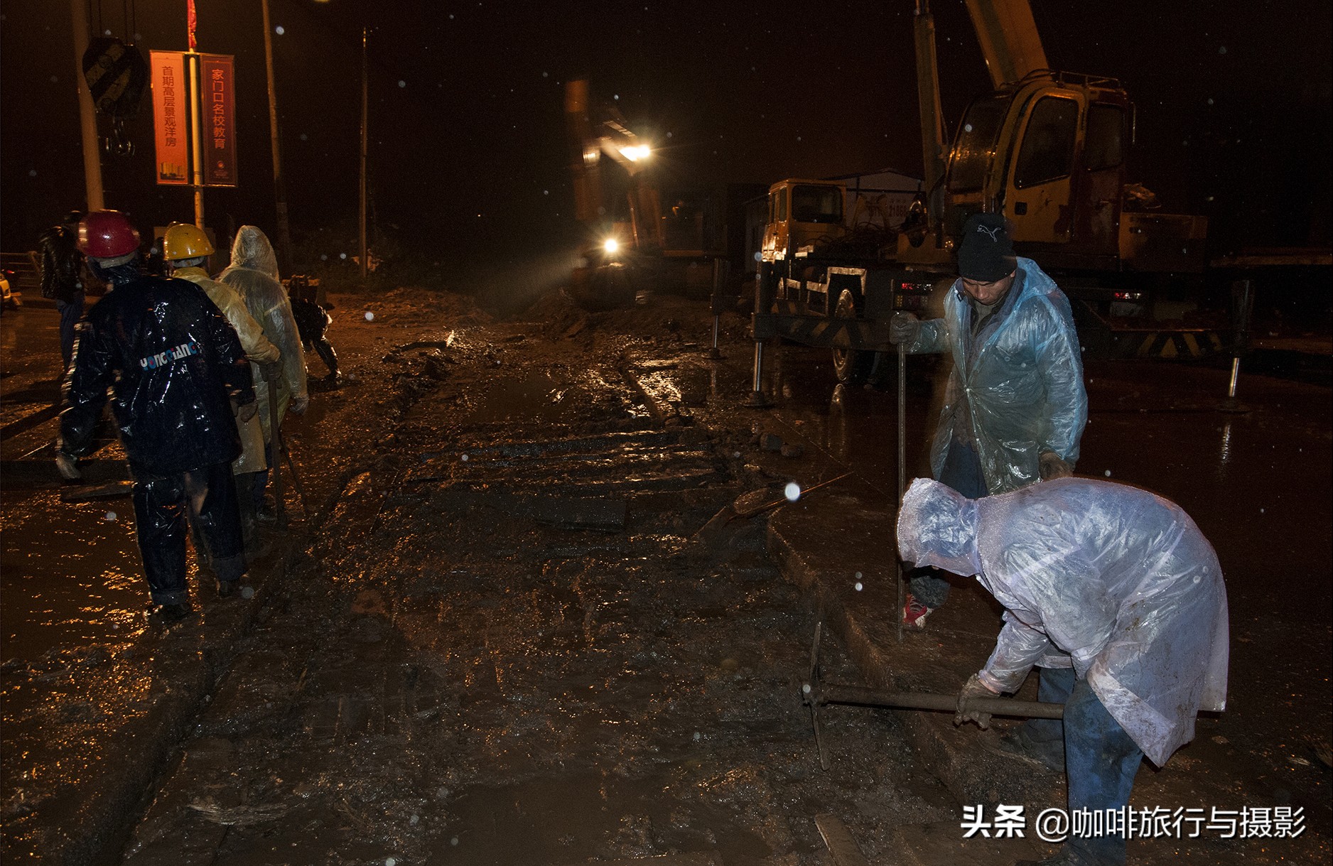 「衡阳记忆」西河路走一遍，那条穿越市区的西合铁路你还记得吗？