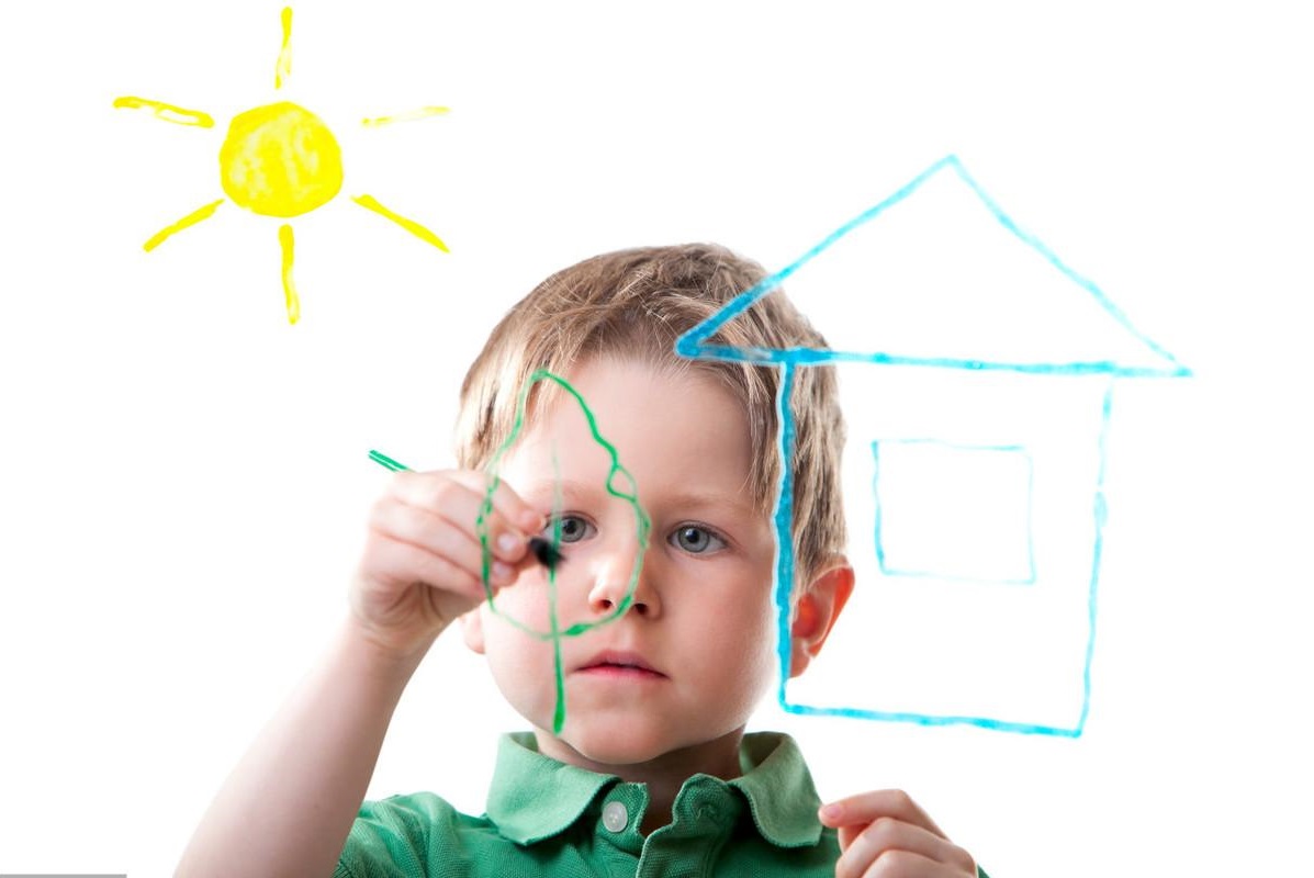 五岁男孩半夜哭出汗怎么回事,5岁男孩每天出大汗