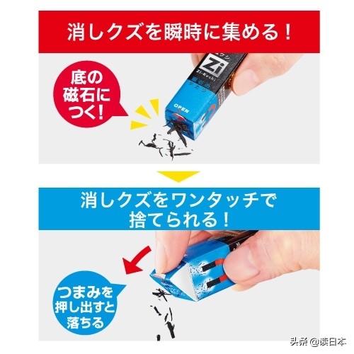 2021日本文具大赏排名,2019日本文具大赏