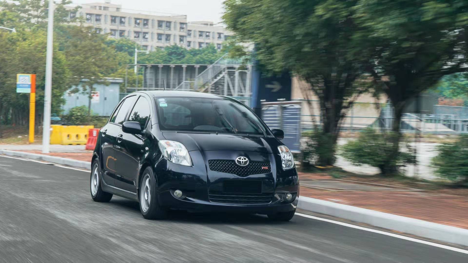 不推荐买的日系车飞度,不想买烂大街的车