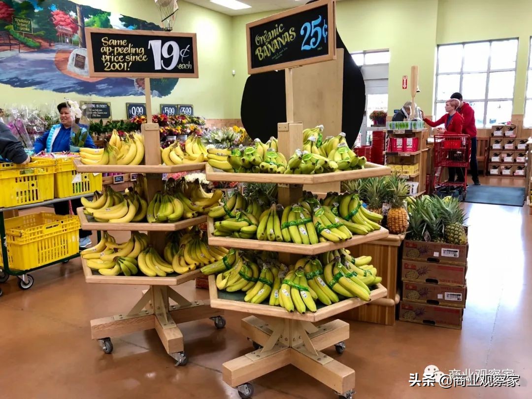 诚恳的“缺德舅”,纯粹的TraderJoe’s