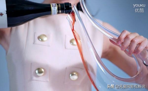 红酒喝前为什么要醒一下,红酒醒不醒酒有什么区别