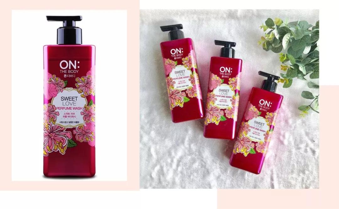 十种最香的沐浴露,带有撩人香的沐浴露