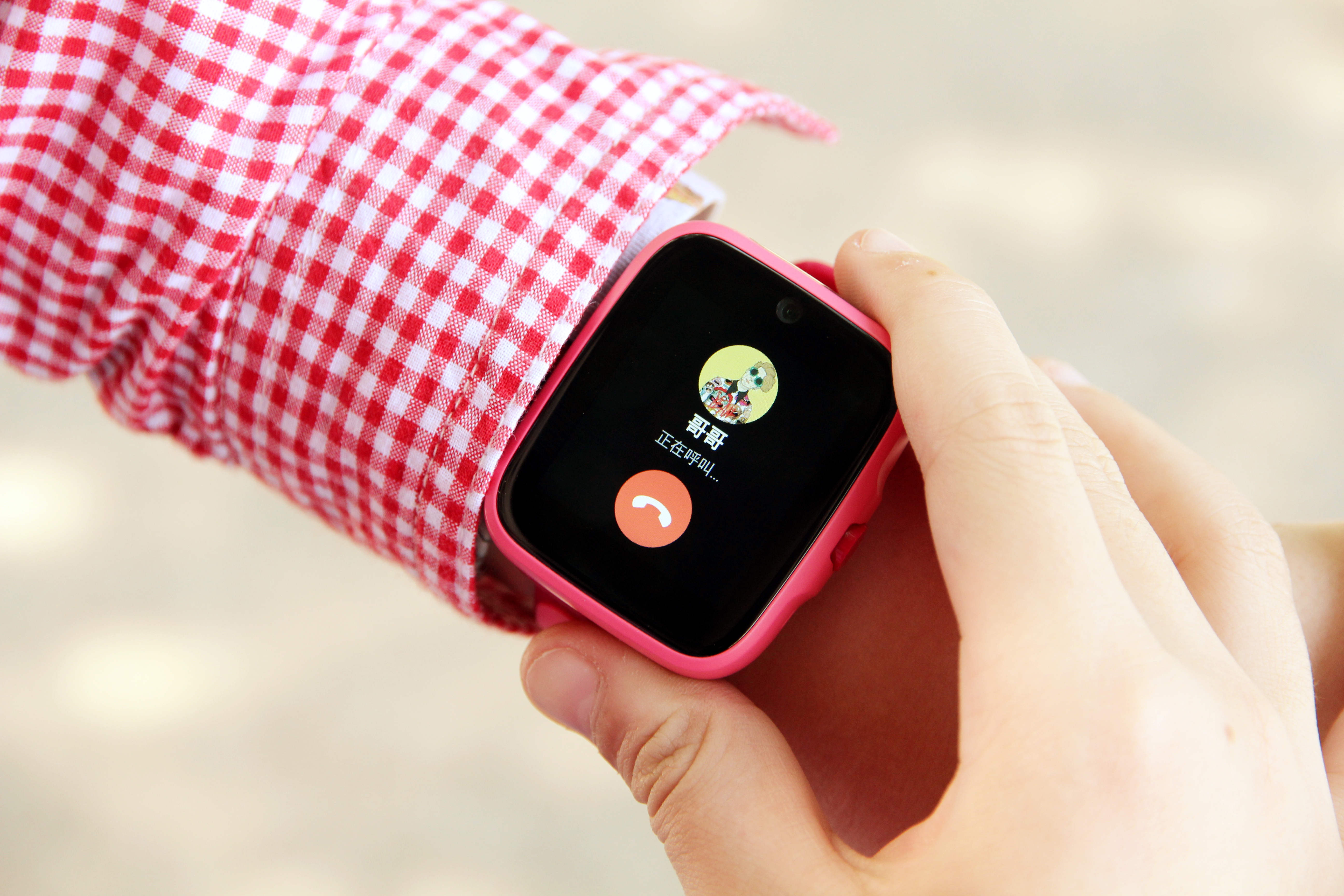 糖猫电话手表k1深度评测,搜狗糖猫电话手表k1有什么功能