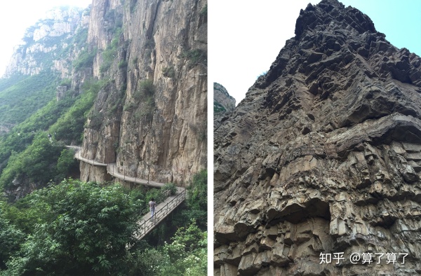 华山泰山黄山哪个高,恒山华山嵩山泰山衡山哪个山最高