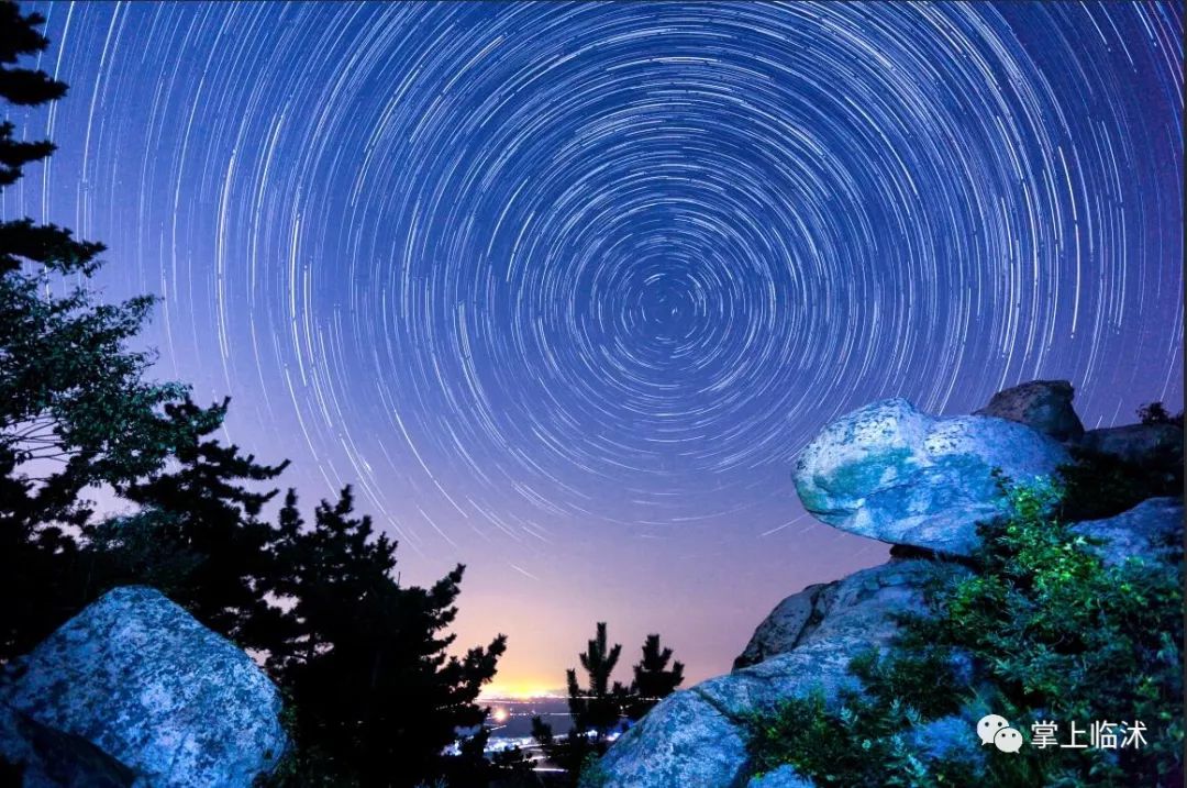 航拍最美临沭,临沭最美风景