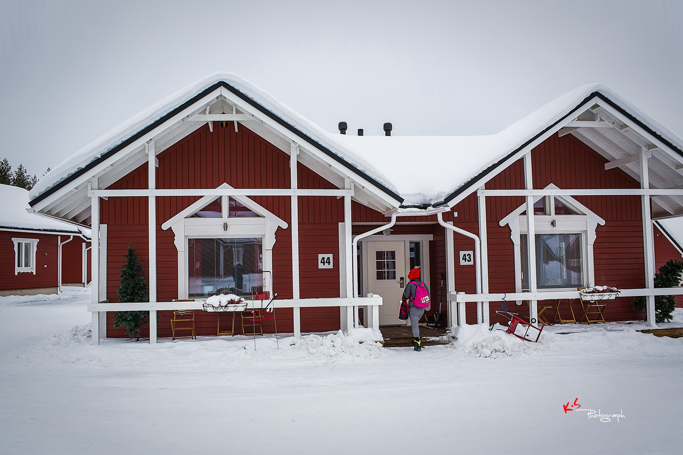 果小姐的日常,果小姐的慢生活