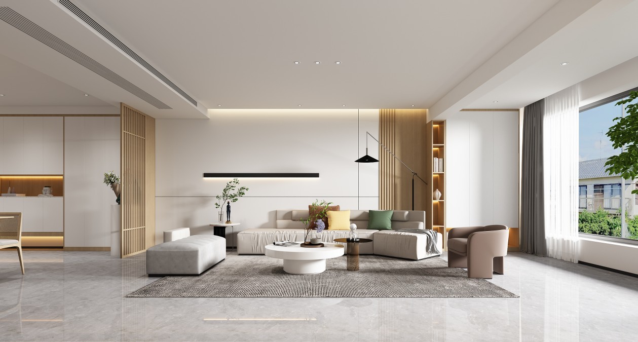 装修楼房找不找装修公司,小范围装修怎么找装修公司