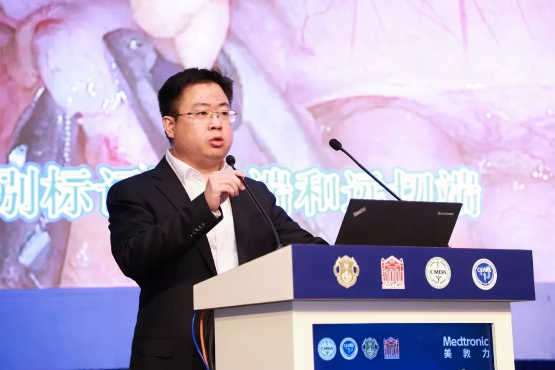 六院之光|肛肠外科林宏城连获两项国内结直肠腹腔镜手术视频大赛一等奖