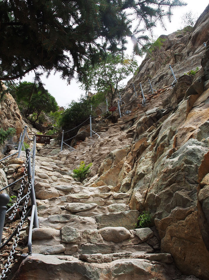 西北大自然鬼斧神工奇观,大西北的风沙肆虐