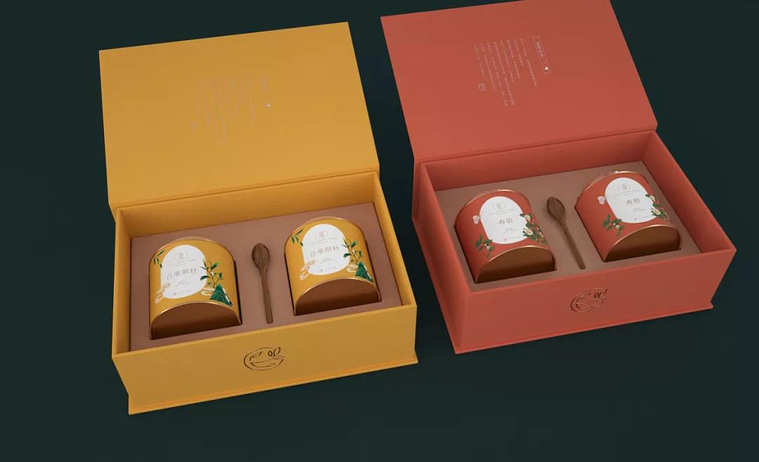 最好的茶叶包装设计,茶叶的包装设计说明