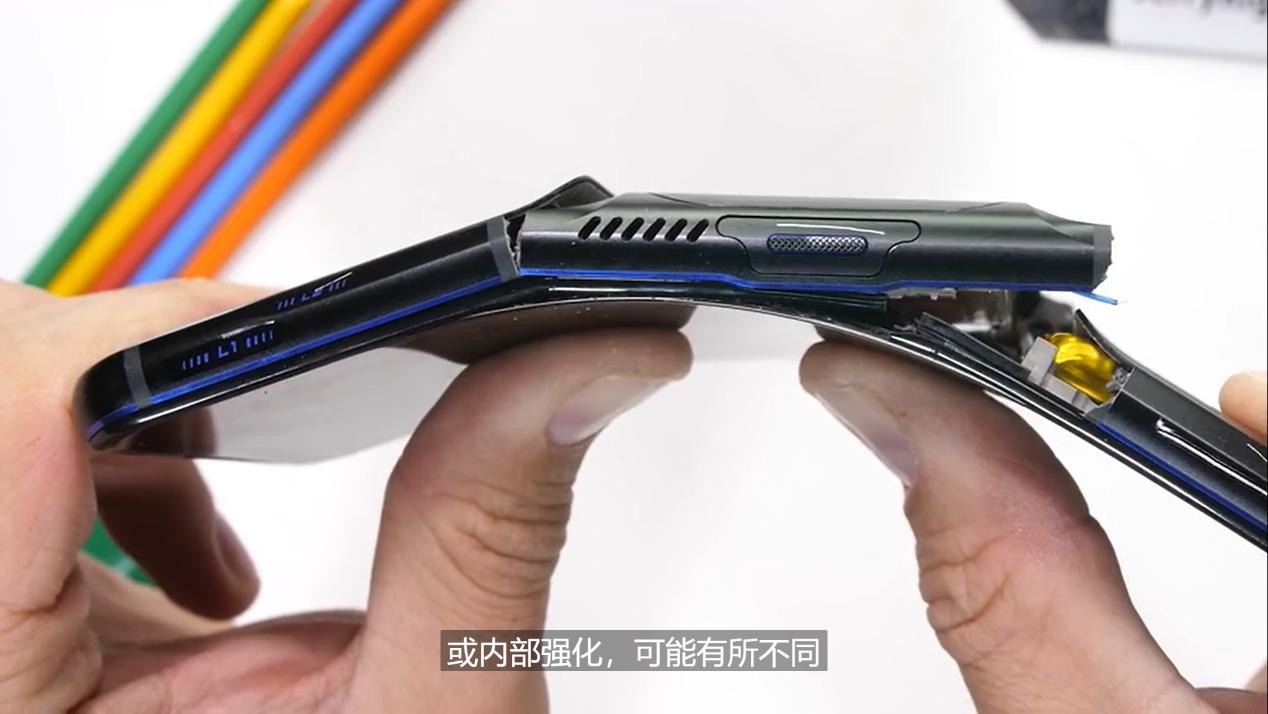 拯救者电竞手机2pro评测,拯救者电竞手机2pro耐久度怎么样