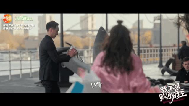 剧中人设不讨喜,剧中人设太客气