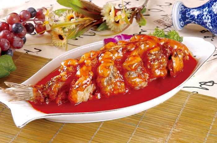 舌尖上大淮安,舌尖上的淮安美食