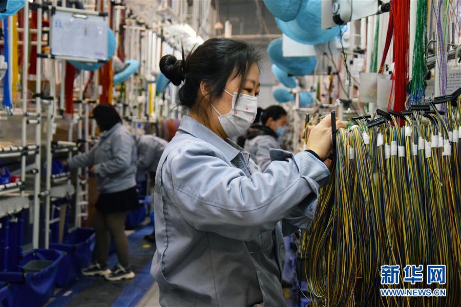 习*平近**总书记关切事|携手下好“一盘棋”——京津冀战“疫”进行时