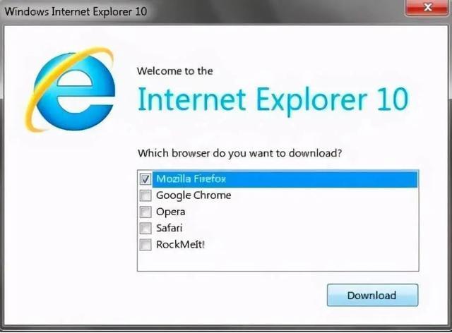 再见了酷狗音乐,不同年代的ie浏览器
