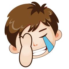 儿童玩刺激游戏,小孩居然玩这么刺激的游戏