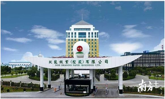 2018胡润百富榜出炉！31位莞商登榜！今年的首富是……