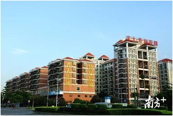 2018胡润百富榜出炉！31位莞商登榜！今年的首富是……