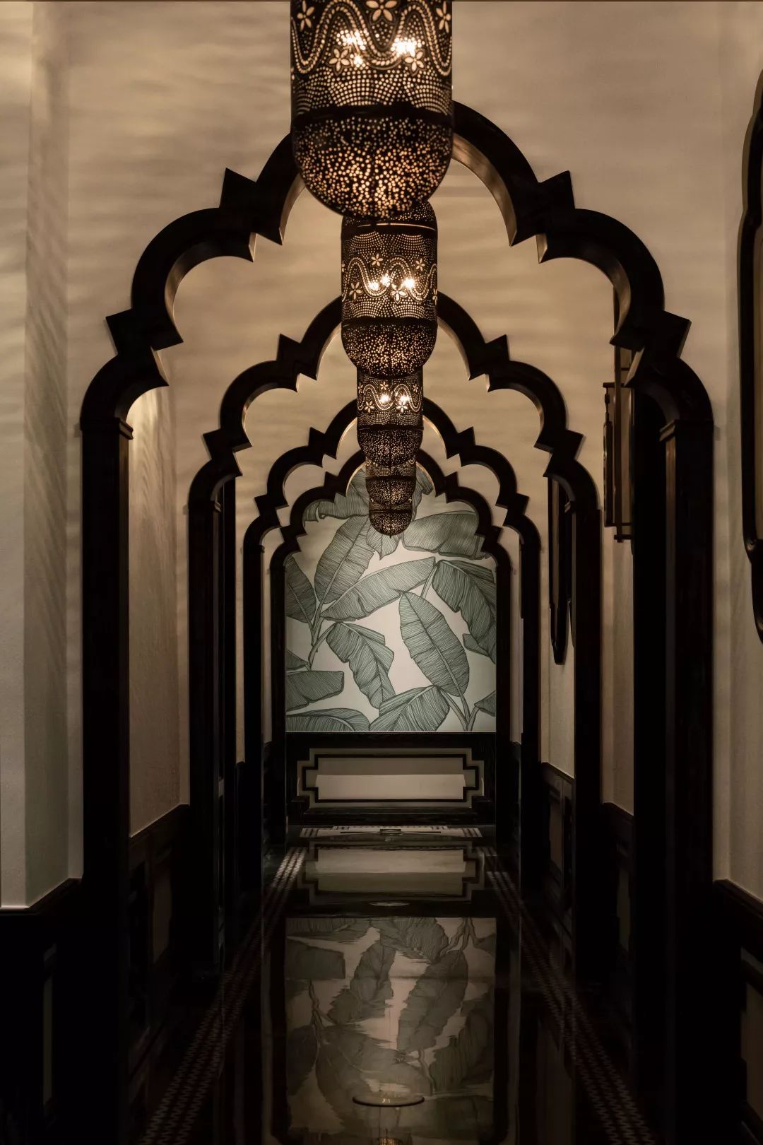 新作｜高颜值的城市“第三空间”x上瑞元筑费宁