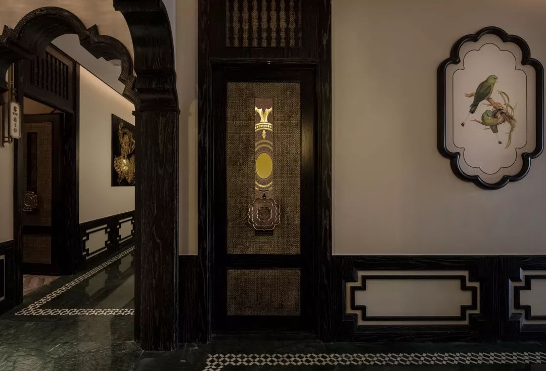 新作｜高颜值的城市“第三空间”x上瑞元筑费宁