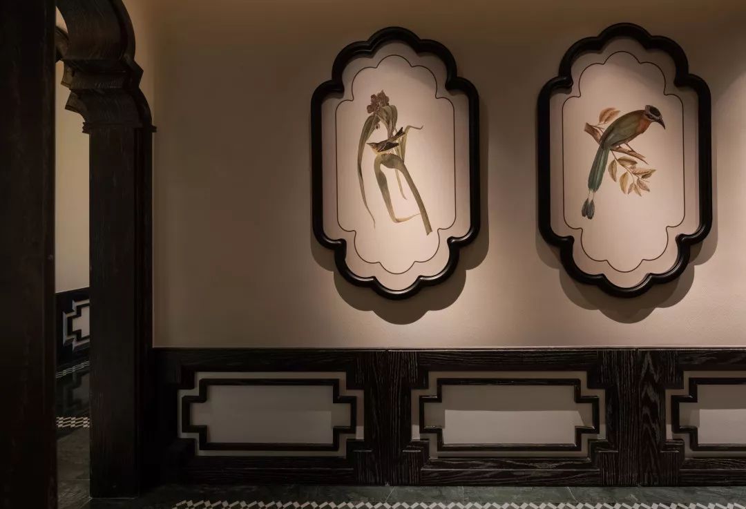 新作|高颜值的城市“第三空间”x上瑞元筑费宁