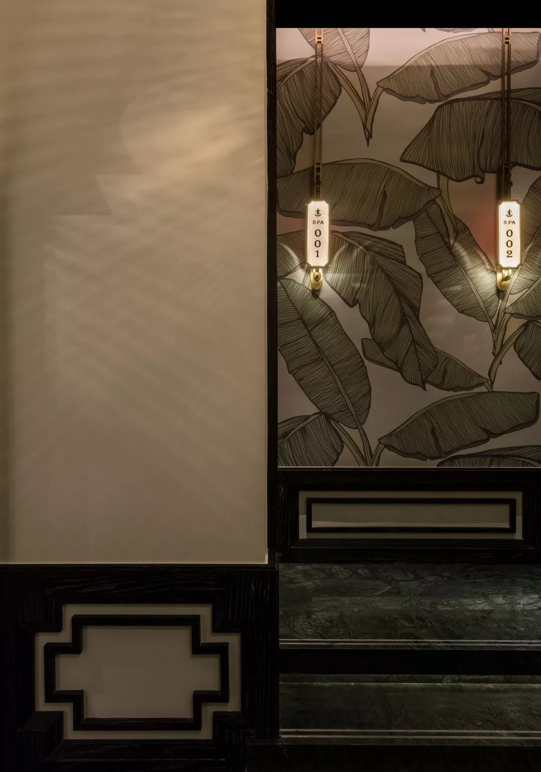 新作|高颜值的城市“第三空间”x上瑞元筑费宁